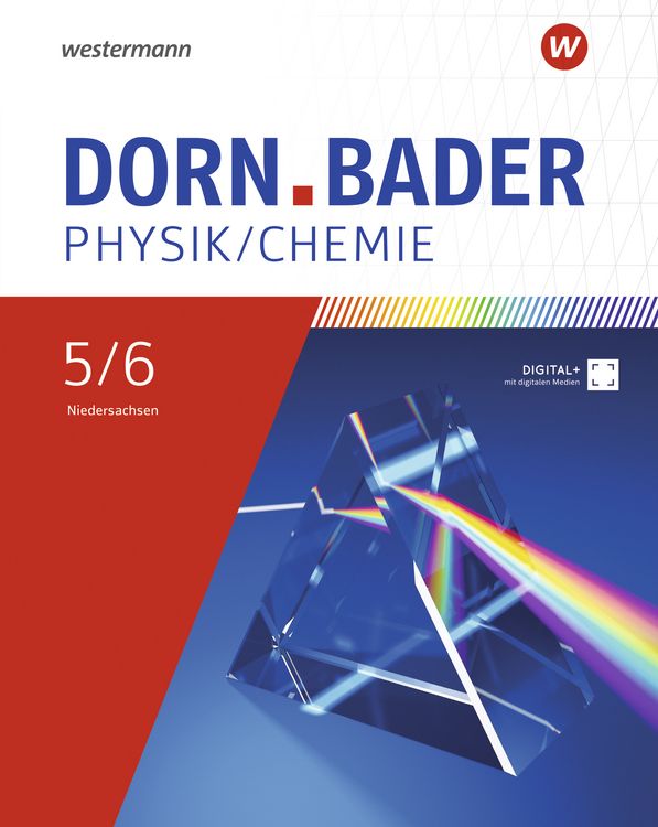 Produktbild: Dorn / Bader Physik SI - Ausgabe 2023 f&uuml;r Niedersachsen