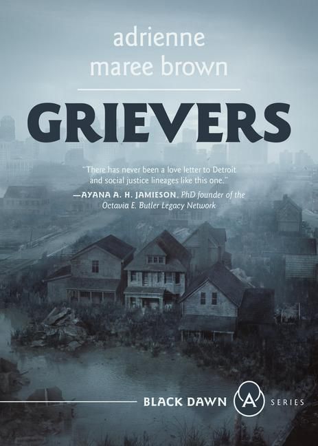 Produktbild: Grievers
