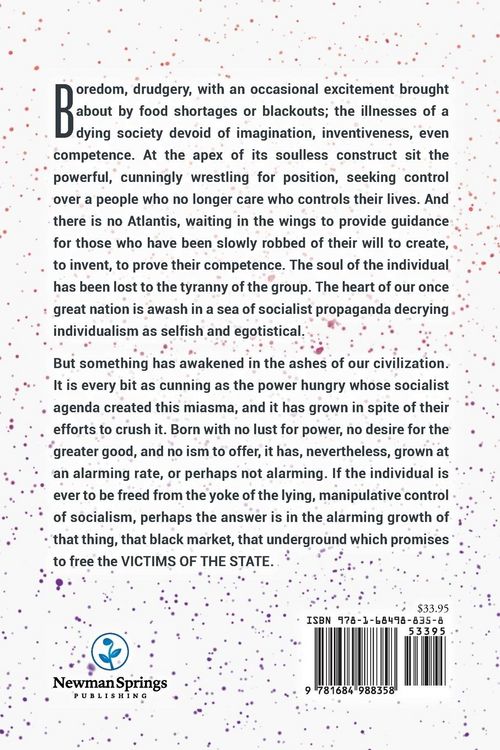 Produktbild: Victims of the State