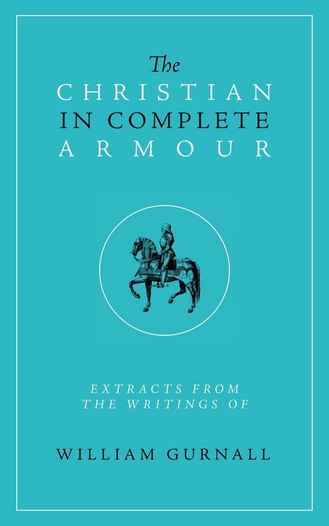 Produktbild: The Christian in Complete Armour