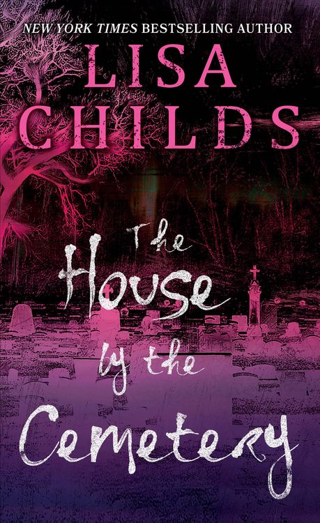 Produktbild: The House by the Cemetery