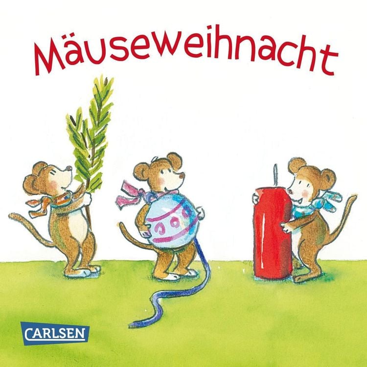 Produktbild: Mein erster Pixi-Adventskalender f&uuml;r die Kleinen - mit 24 Pappbilderb&uuml;chern - 2026