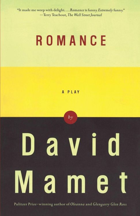 Produktbild: Romance