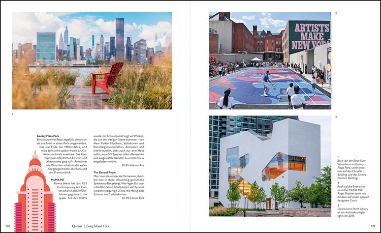 Produktbild: KUNTH Hello New York