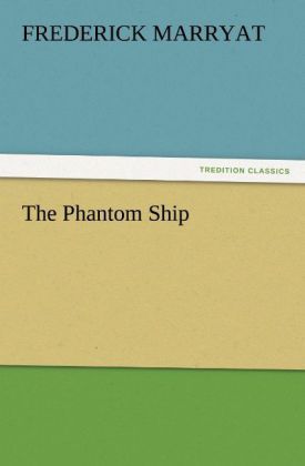 Produktbild: The Phantom Ship