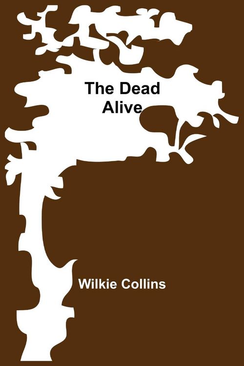 Produktbild: The Dead Alive