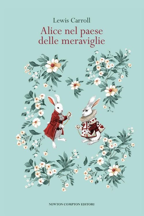 Produktbild: Alice nel paese delle meraviglie