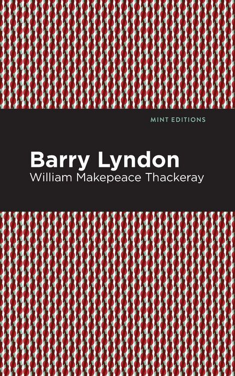 Produktbild: Barry Lyndon