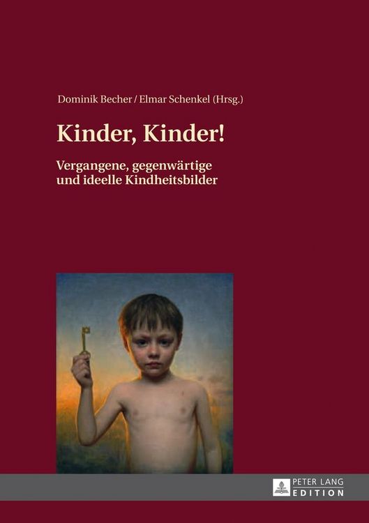 Produktbild: Kinder, Kinder!