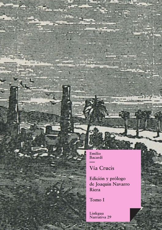 Produktbild: V&iacute;a Crucis