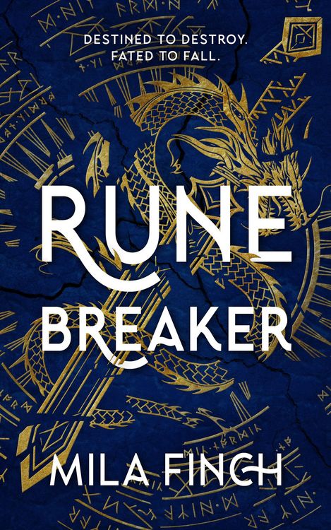 Produktbild: Runebreaker