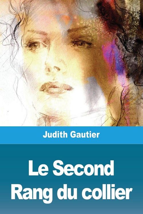 Produktbild: Le Second Rang du collier
