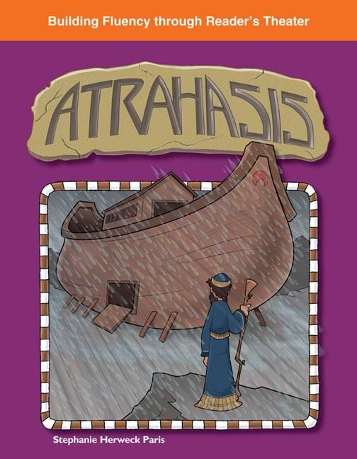 Produktbild: Atrahasis