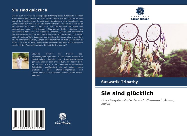 Produktbild: Sie sind gl&uuml;cklich