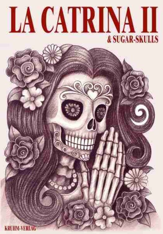 Produktbild: La Catrina & Sugar Skulls