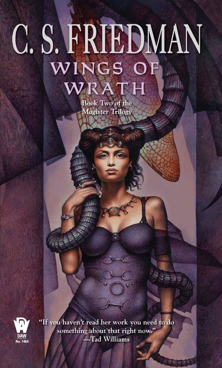 Produktbild: Wings of Wrath