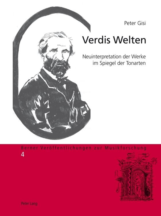 Produktbild: Verdis Welten