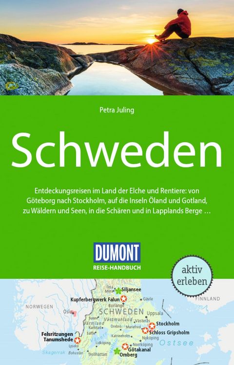 Produktbild: DUMONT Reise-Handbuch Reisef&uuml;hrer E-Book