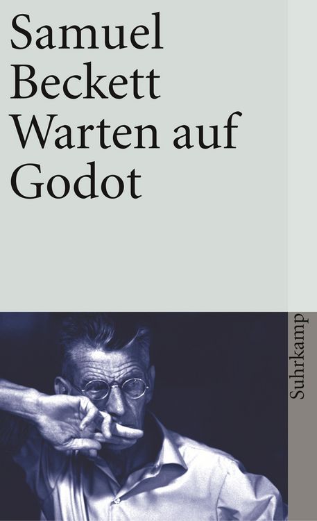 Produktbild: Warten auf Godot