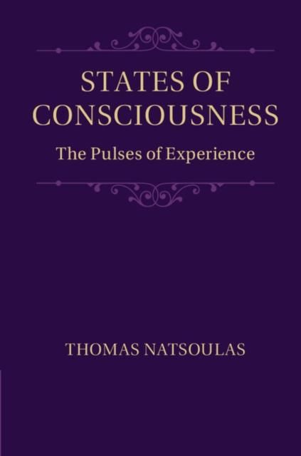 Produktbild: States of Consciousness
