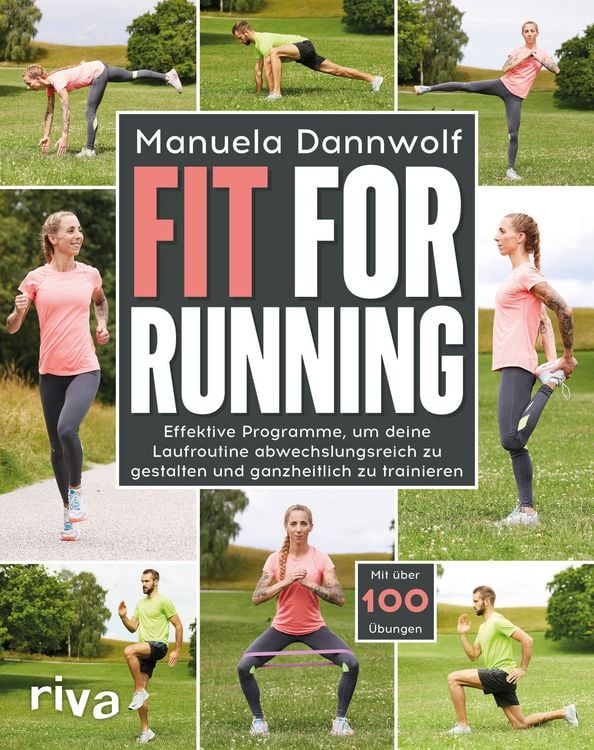 Produktbild: Fit for Running