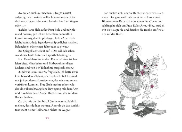 Produktbild: Der zauberhafte Wunschbuchladen 2. Der hamsterstarke Harry