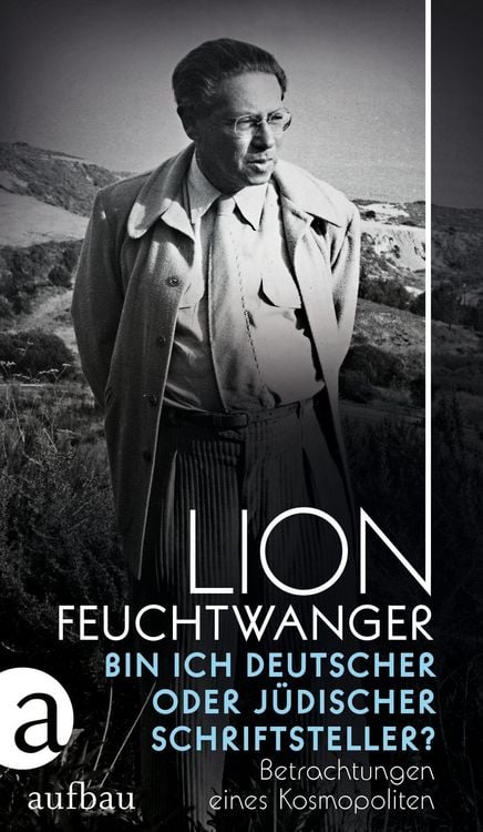 Produktbild: Bin ich deutscher oder j&uuml;discher Schriftsteller?