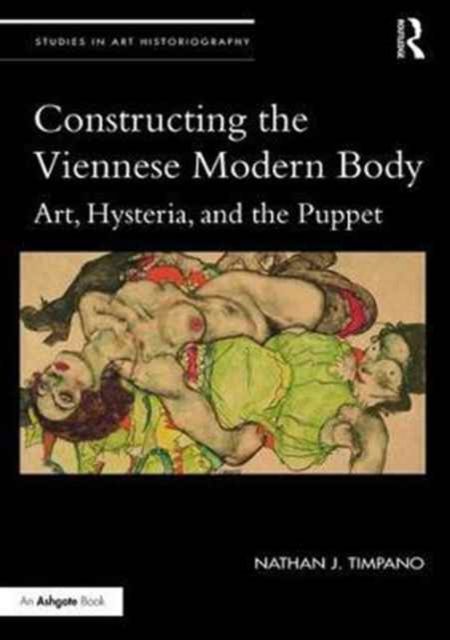 Produktbild: Constructing the Viennese Modern Body