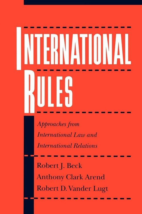 Produktbild: International Rules