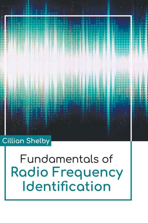 Produktbild: Fundamentals of Radio Frequency Identification