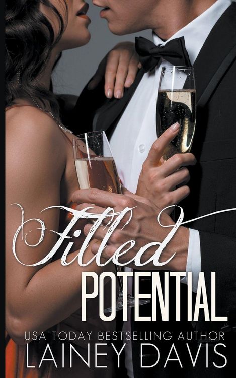 Produktbild: Filled Potential