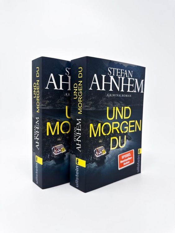 Produktbild: Und morgen du