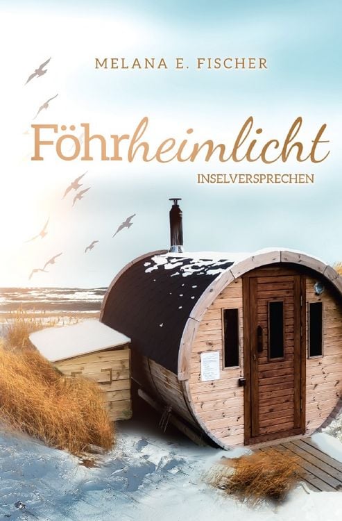 Produktbild: Föhr Reihe / Föhrheimlicht Inselversprechen