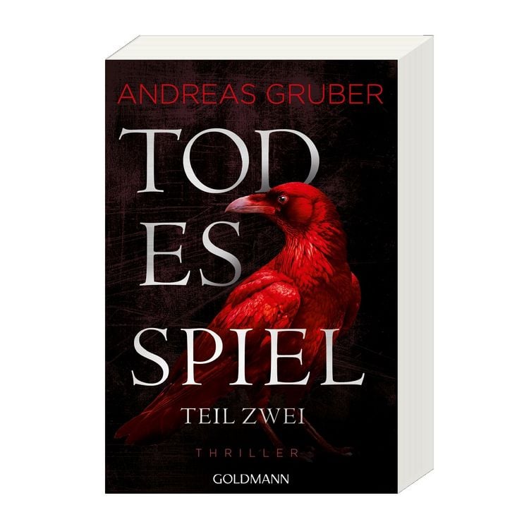 Produktbild: Todesspiel - Teil 2