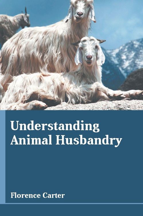 Produktbild: Understanding Animal Husbandry