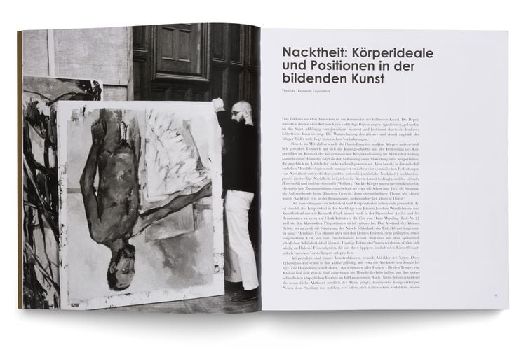 Produktbild: Georg Baselitz