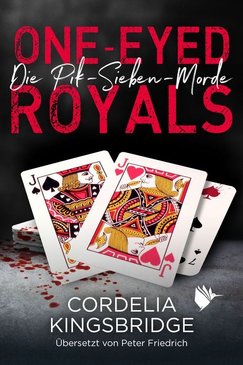 Produktbild: One-Eyed Royals