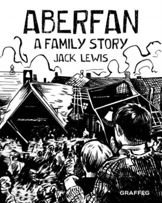 Produktbild: Aberfan - A Family Story