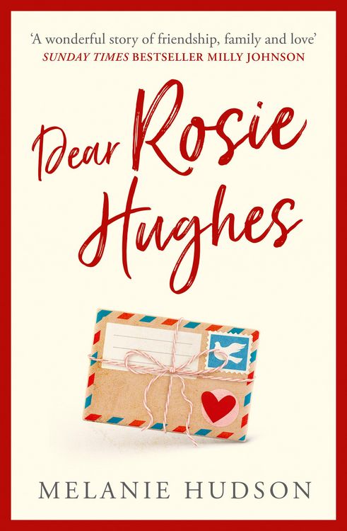 Produktbild: Dear Rosie Hughes