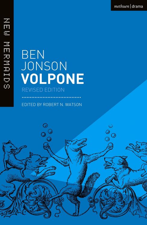 Produktbild: Volpone