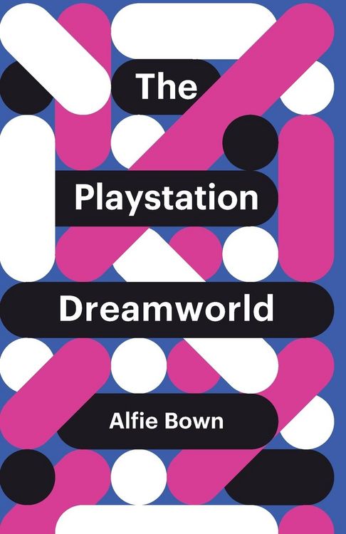 Produktbild: PlayStation Dreamworld