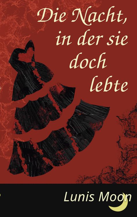 Produktbild: Die Nacht, in der sie doch lebte
