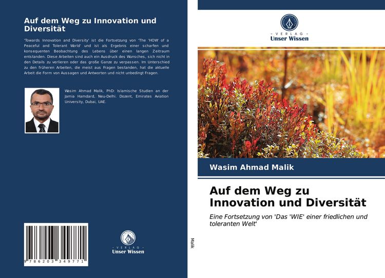 Produktbild: Auf dem Weg zu Innovation und Diversit&auml;t
