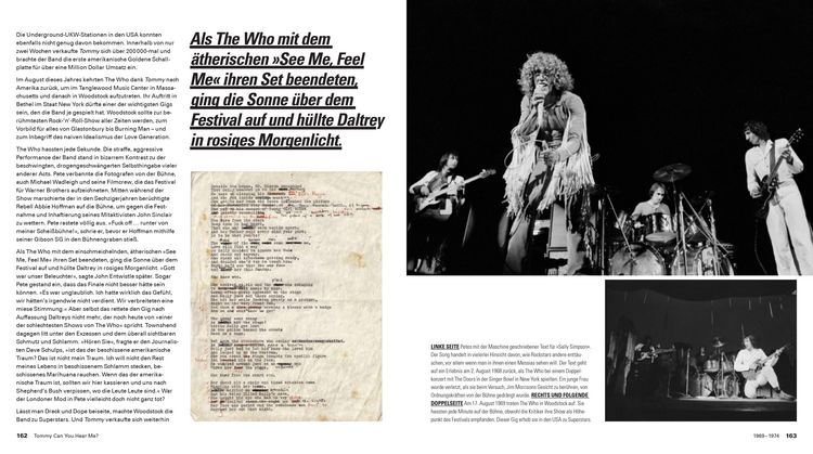 Produktbild: The Who: 50