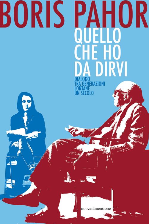 Produktbild: Quello che ho da dirvi