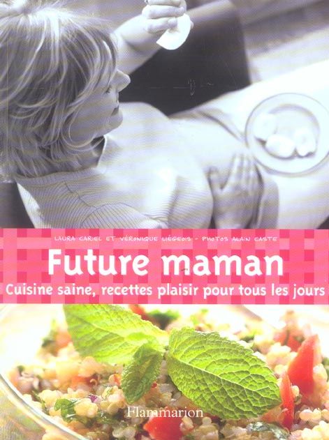 Produktbild: Future maman