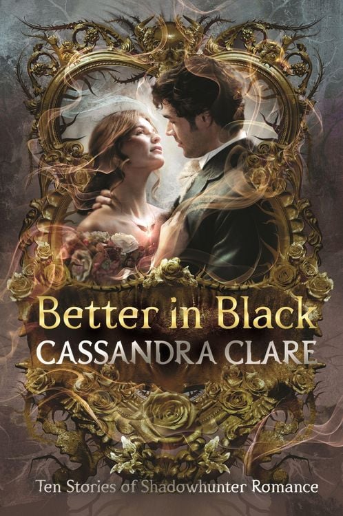 Produktbild: Better in Black