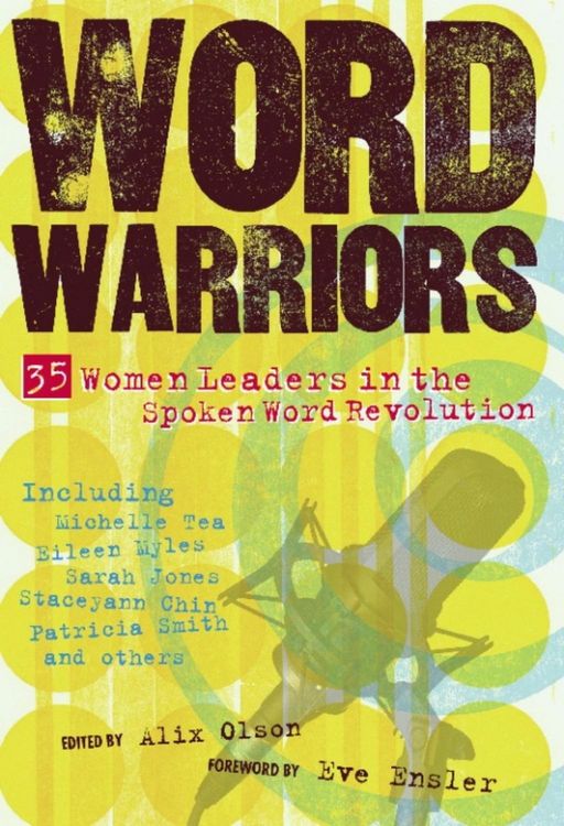 Produktbild: Word Warriors