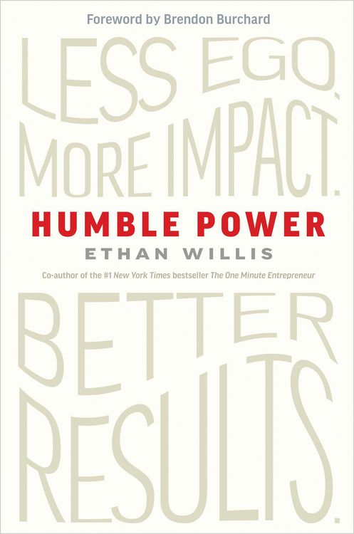 Produktbild: Humble Power