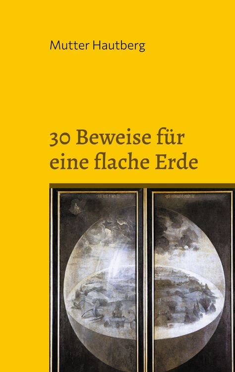 Produktbild: 30 Beweise f&uuml;r eine flache Erde